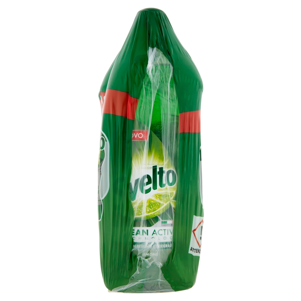 Svelto Limone 3 x 980 ml